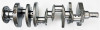 1993 Dodge B250 5.2L Engine Crankshaft Kit 130700 -263