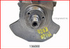 1986 Chrysler Laser 2.5L Engine Crankshaft Kit 136000 -1