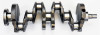 1989 Dodge Caravan 2.5L Engine Crankshaft Kit 136600 -2