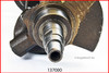 1997 Chrysler Town & Country 3.3L Engine Crankshaft Kit 137000 -59