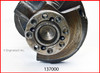 2005 Chrysler Town & Country 3.3L Engine Crankshaft Kit 137000 -126