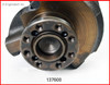 1992 Chrysler Imperial 3.8L Engine Crankshaft Kit 137600 -3