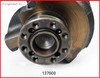 2002 Chrysler Town & Country 3.8L Engine Crankshaft Kit 137600 -31