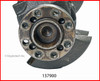 1996 Chrysler Sebring 2.0L Engine Crankshaft Kit 137900 -9