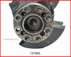 1996 Dodge Neon 2.0L Engine Crankshaft Kit 137900 -12