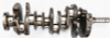 1996 Chrysler LHS 3.5L Engine Crankshaft Kit 138400 -12