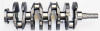 1998 Dodge Caravan 2.4L Engine Crankshaft Kit 138600 -19