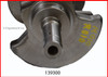 2000 Chrysler LHS 3.5L Engine Crankshaft Kit 139300 -10