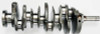 2009 Dodge Challenger 3.5L Engine Crankshaft Kit 139350 -7