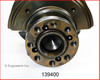 2003 Chrysler Sebring 2.4L Engine Crankshaft Kit 139400 -8