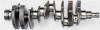 1986 Ford Bronco II 2.9L Engine Crankshaft Kit 162000 -1