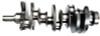 2005 Ford Taurus 3.0L Engine Crankshaft Kit 163100 -50
