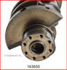 2012 Lincoln Navigator 5.4L Engine Crankshaft Kit 163650 -43