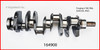 1993 Ford F-250 5.8L Engine Crankshaft Kit 164900 -90