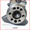 1997 Dodge Dakota 2.5L Engine Crankshaft Kit 253500 -15