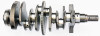 2002 Jeep Liberty 3.7L Engine Crankshaft Kit 253600 -2