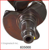 2003 Nissan 350Z 3.5L Engine Crankshaft Kit 835000 -6