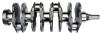 1991 Honda Civic 1.6L Engine Crankshaft Kit 852700 -7