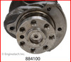 2012 Kia Sportage 2.4L Engine Crankshaft Kit 884100 -11