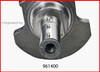 1986 Toyota 4Runner 2.4L Engine Crankshaft Kit 961400 -11