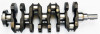 1990 Toyota Tercel 1.5L Engine Crankshaft Kit 962400 -5