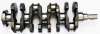 1993 Toyota Tercel 1.5L Engine Crankshaft Kit 962400 -10