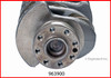 1994 Toyota MR2 2.2L Engine Crankshaft Kit 963900 -1