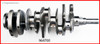 1995 Toyota Camry 3.0L Engine Crankshaft Kit 964700 -5