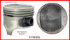 1989 Jeep Cherokee 4.0L Engine Piston and Ring Kit K1593(6) -70