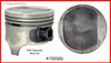 1989 Jeep Wagoneer 4.0L Engine Piston and Ring Kit K1593(6) -90