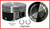 1997 Ford F-250 5.4L Engine Piston and Ring Kit K3057(8) -48