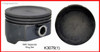 2000 GMC Sierra 1500 5.3L Engine Piston and Ring Kit K3079(1) -11