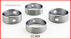 Engine Camshaft Bearing Set - Kit Part - CC409