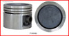 Engine Piston Set - Kit Part - P1504(6)