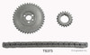 Engine Timing Set - Kit Part - TS373