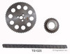 Engine Timing Set - Kit Part - TS1025