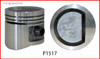 Engine Piston Set - Kit Part - P1517(6)