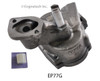 Engine Oil Pump - Kit Part - EP77G