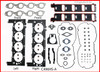 Engine Cylinder Head Gasket Set - Kit Part - C496HS-A