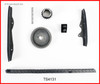 Engine Timing Set - Kit Part - TS4131