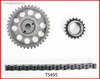 Engine Timing Set - Kit Part - TS495