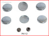 Engine Expansion Plug Kit - Kit Part - PK112