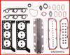 Engine Cylinder Head Gasket Set - Kit Part - CR232HS-C