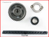 Engine Timing Set - Kit Part - TS379A