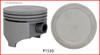 Engine Piston Set - Kit Part - P1530(8)