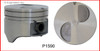 Engine Piston Set - Kit Part - P1590(4)