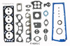 Engine Cylinder Head Gasket Set - Kit Part - F140HS-C