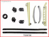 Engine Timing Set - Kit Part - TS387SE