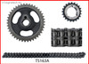 Engine Timing Set - Kit Part - TS163A