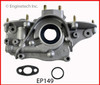 Engine Oil Pump - Kit Part - EP149